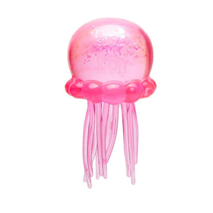 Schylling Needoh Jelly Squish - Sensory Squeeze Toy - Colors May Vary