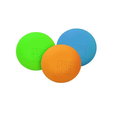 Schylling Teenie Nee Doh Stress Ball