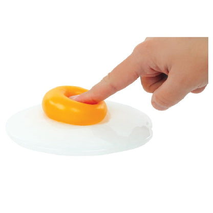 Crazy Aaron Eggcellent - Full Size 4" Thinking Putty Tin (EE020)