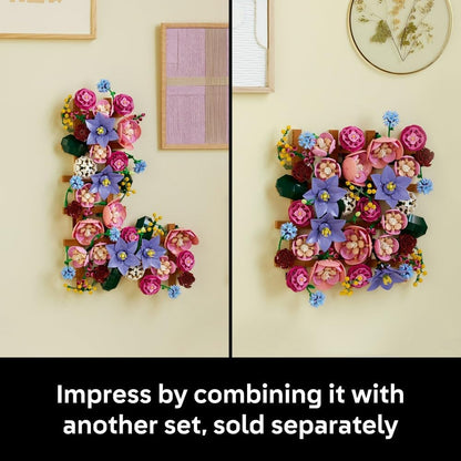 LEGO 11503 Flower Wall