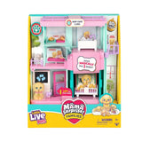 Little Live Pets - Mama Surprise Families Baby Care Clinic