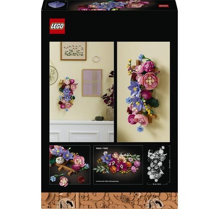 LEGO 11503 Flower Wall