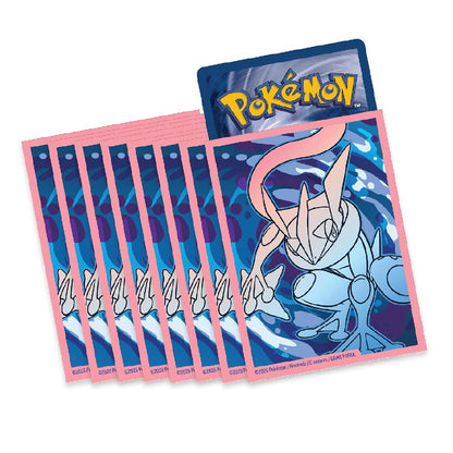 Pokémon Mega Evolution Chaos Rising Elite Trainer Box