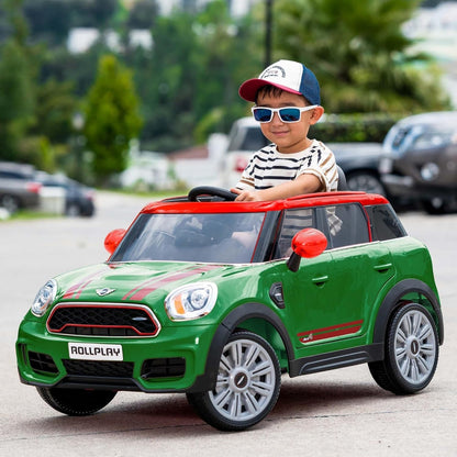 Rollplay Mini Countryman 12V Premium