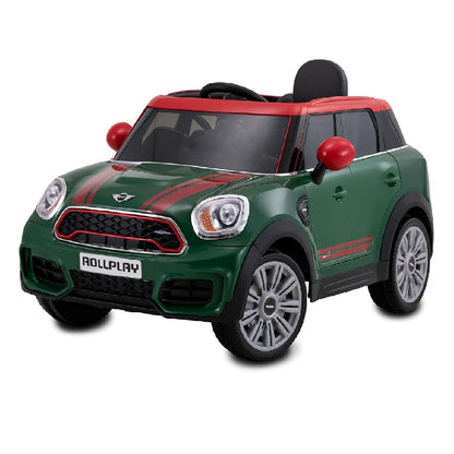 Rollplay Mini Countryman 12V Premium