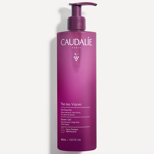 Caudalie - The des Vignes Shower Gel 400ml