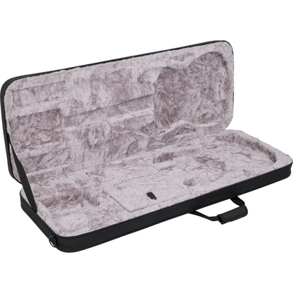 Fender 0996100506 Strat/Tele Foam Core Case - Black