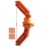 Nerf Minecraft Bow Dart Blaster (G1120)