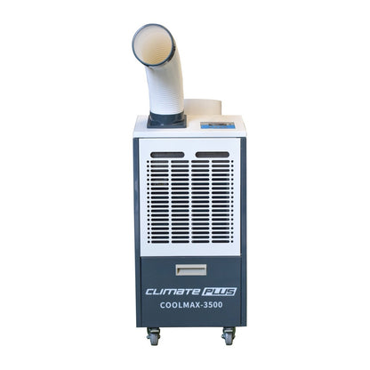 Climate Plus 0.75 Ton Spot Portable Air Conditioner