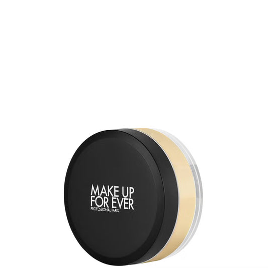 MAKE UP FOR EVER HD Skin Setting Powder 18g