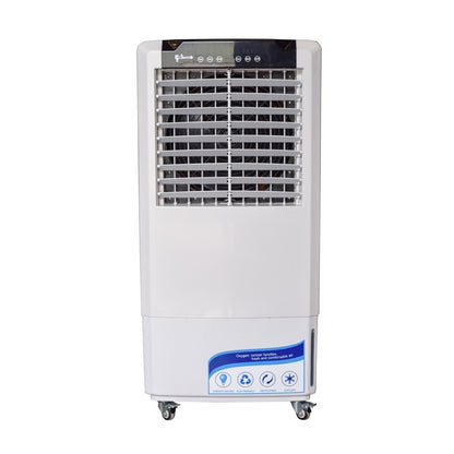 Climate Plus CM-6000A Slim Desert Cooler
