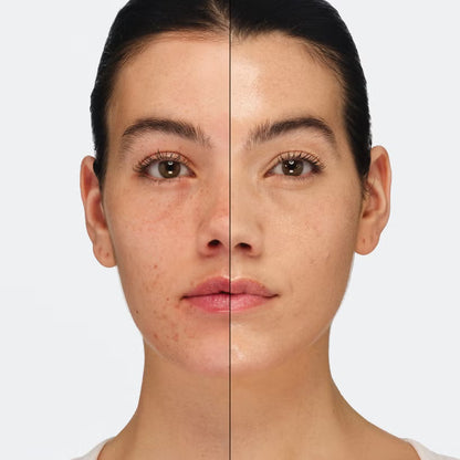 MAKE UP FOR EVER HD SKIN Hydra Glow Foundation 30ml