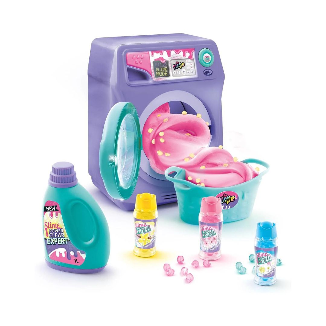 Canal Toys - Slime Scent Washing Machine