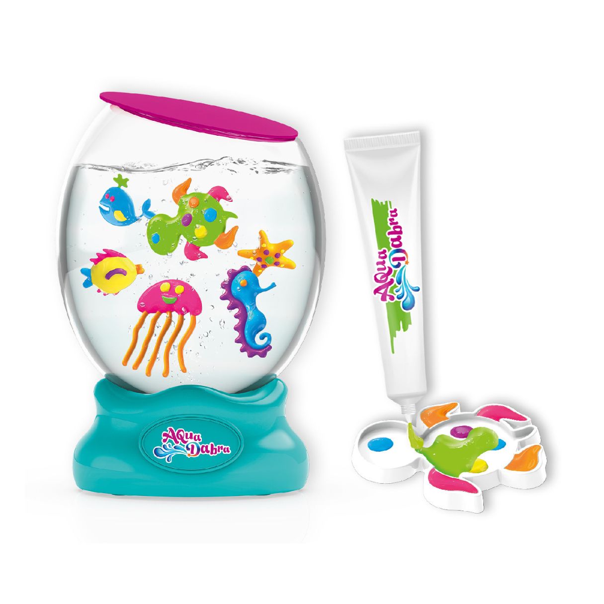 AquaDabra Aquarium Set