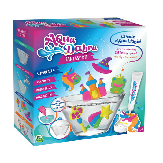 AquaDabra Fantasy Kit Water Bowl