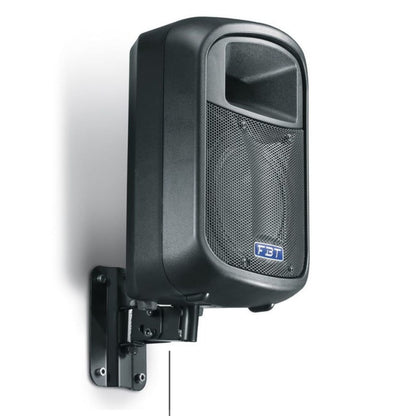 FBT J 8A Black – 250W Active Speaker Pair