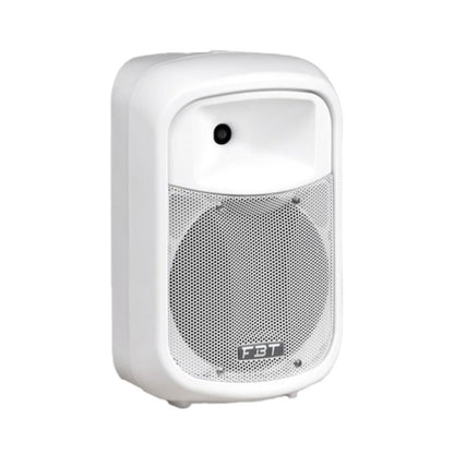FBT J 8A White – 250W Active Speaker Pair