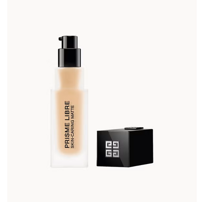 Givenchy Prisme Libre Foundation Matte