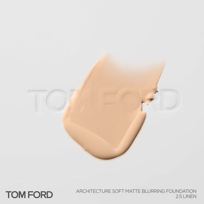 Tom Ford Architecture Soft Matte Blurring Foundation