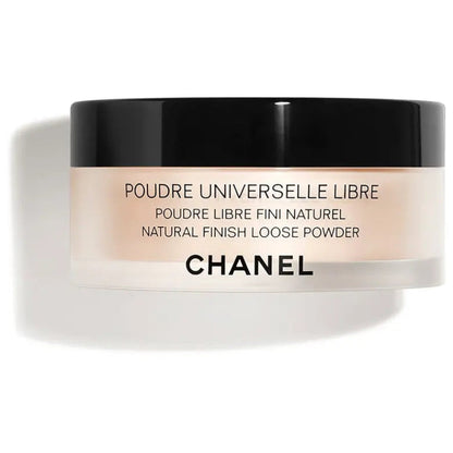 Chanel Poudre Universelle Libre Natural Finish Loose Powder