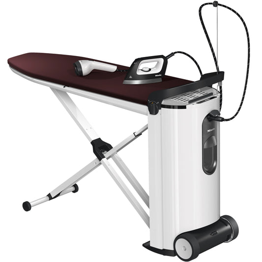 Miele B 4847 FashionMaster Ironing System