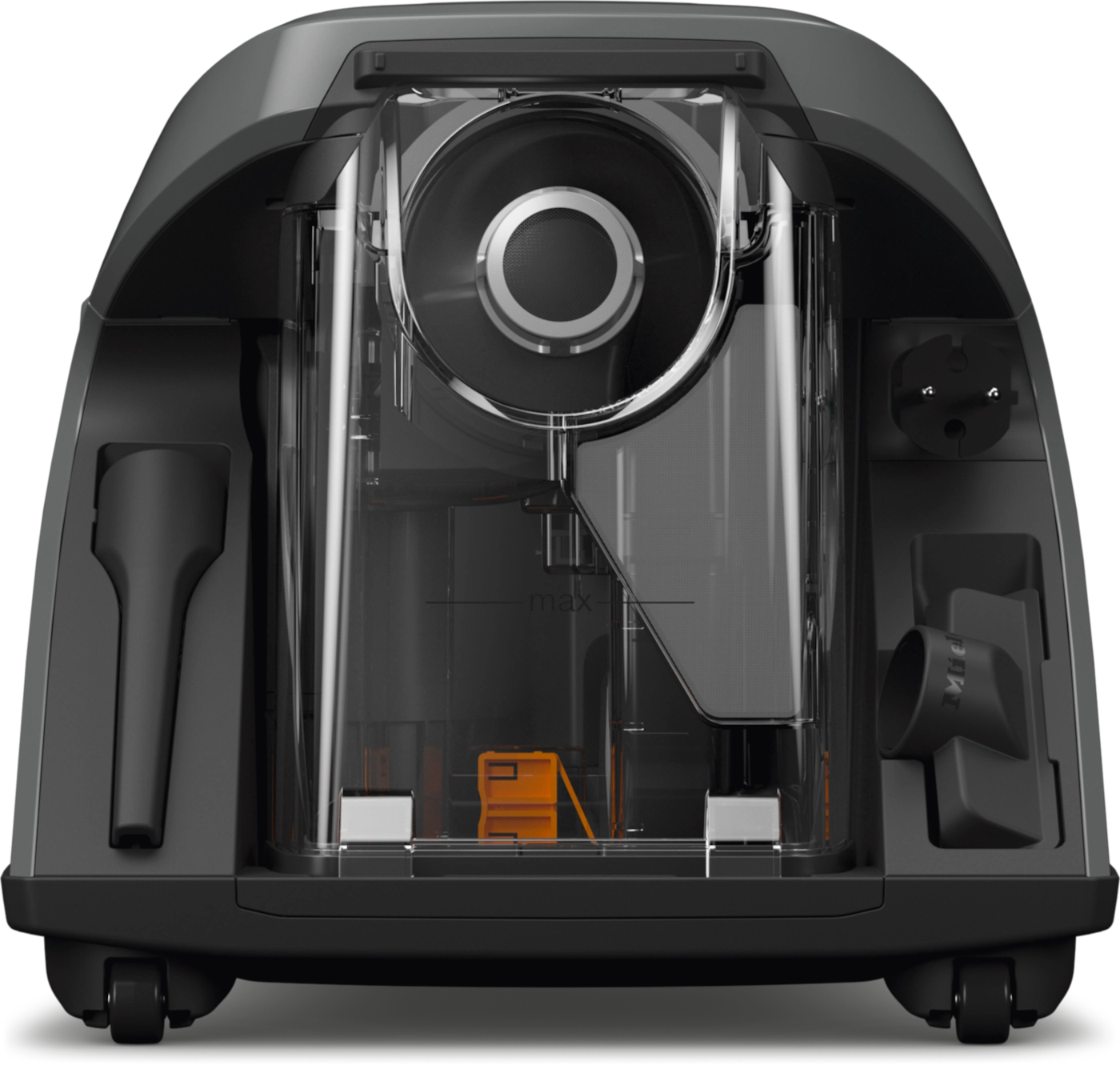 Miele Blizzard CX1 PowerLine Vacuum Cleaner