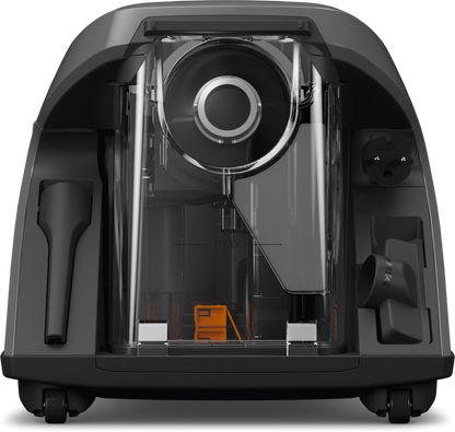 Miele Blizzard CX1 PowerLine Vacuum Cleaner