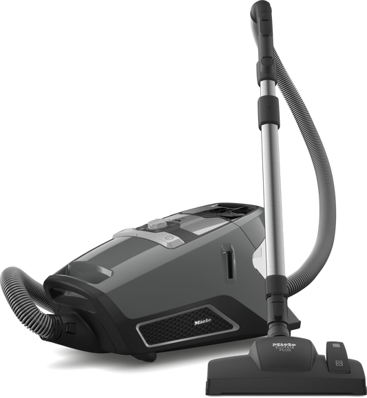 Miele Blizzard CX1 PowerLine Vacuum Cleaner