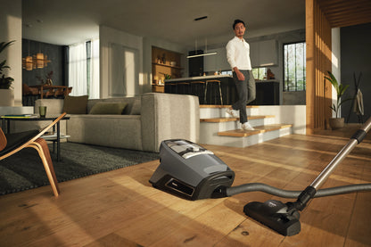 Miele Blizzard CX1 PowerLine Vacuum Cleaner