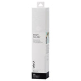 Cricut Smart Iron-On 33X273Cm 1 Sheet (Glitter White)