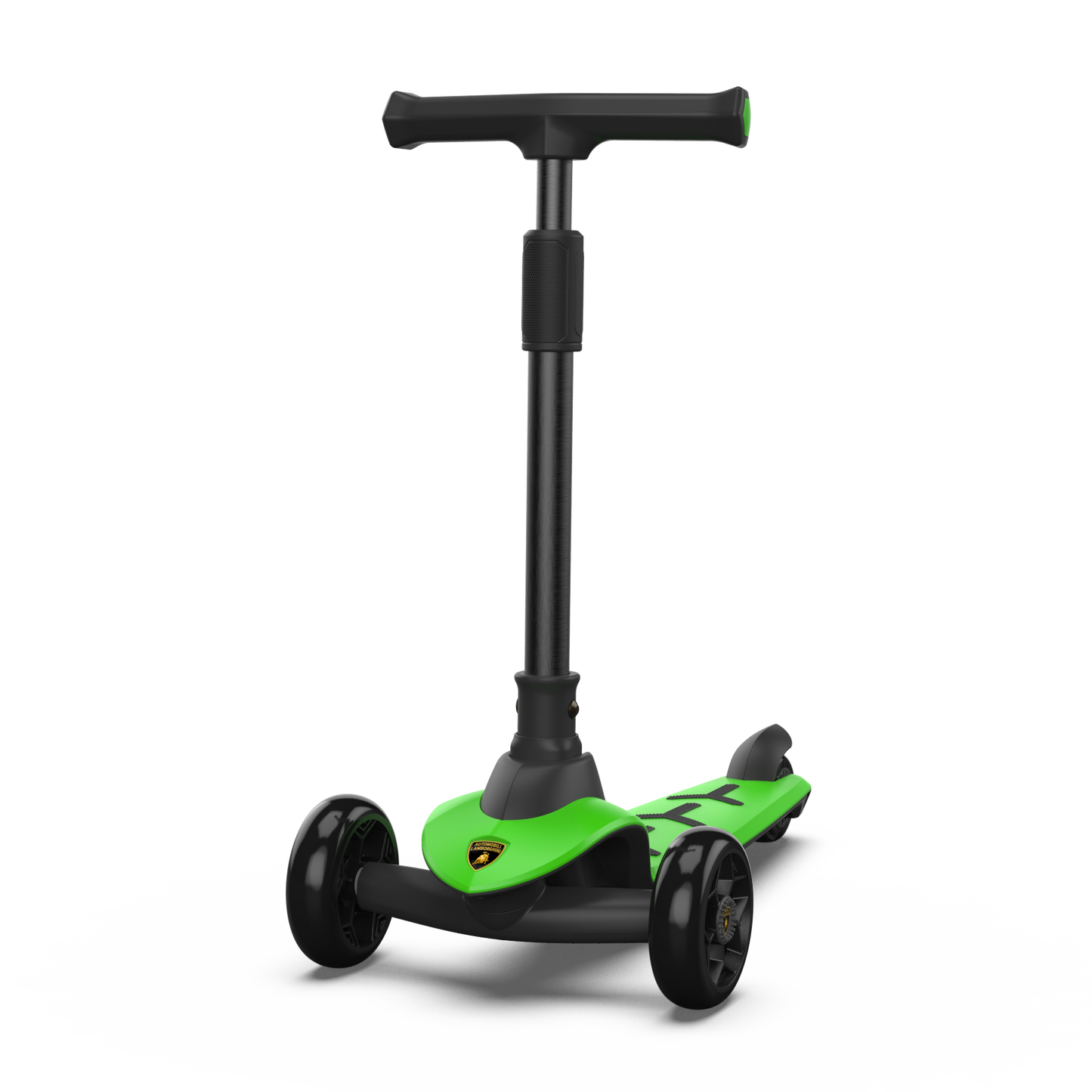 Lamborghini - Scooter (Green)