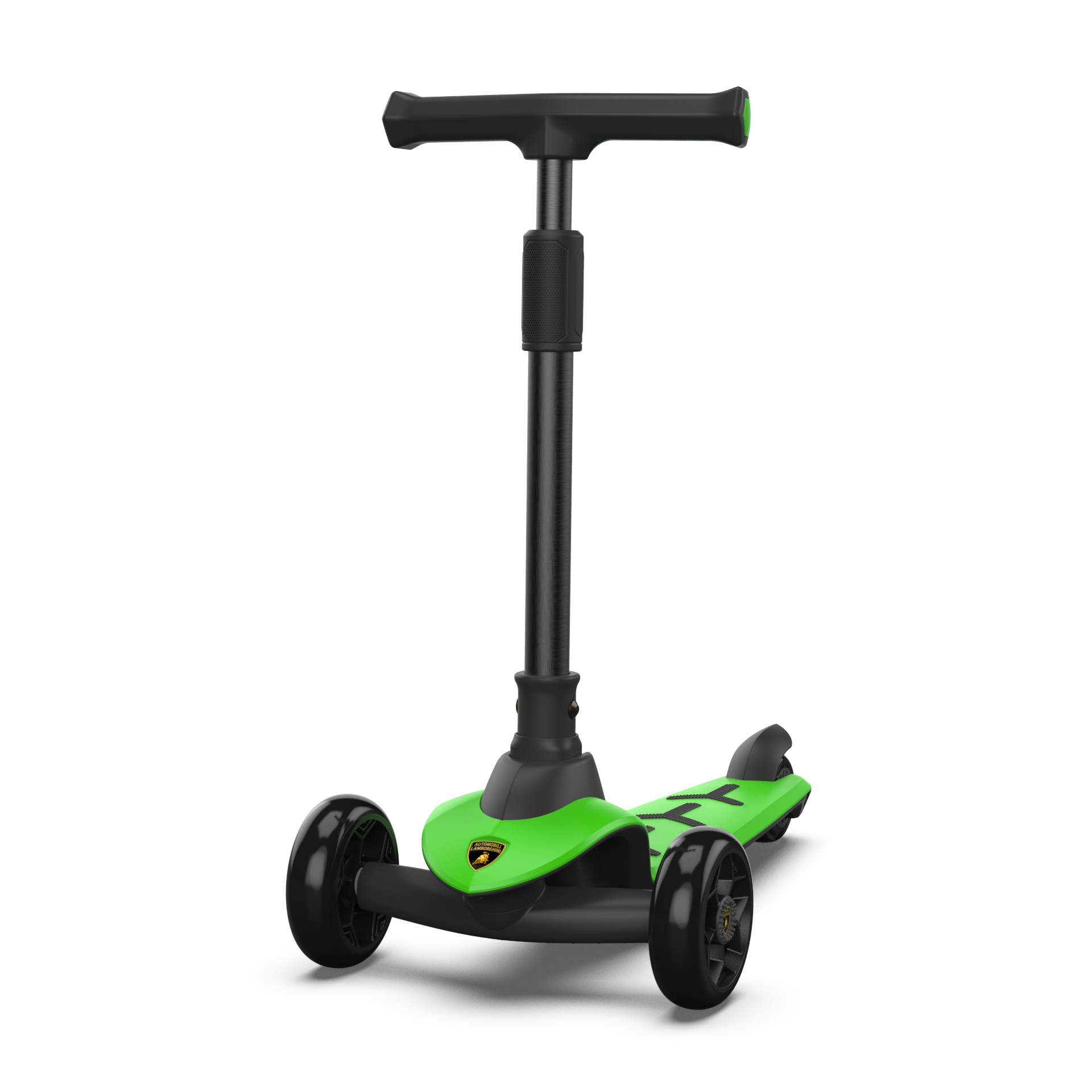 Lamborghini - Scooter (Green)