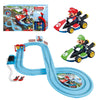 Carrera First Mario vs Luigi Kart Racing Set (2.4M)