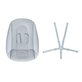 Maxi-Cosi Nesta Newborn Kit Beyond Sky Grey