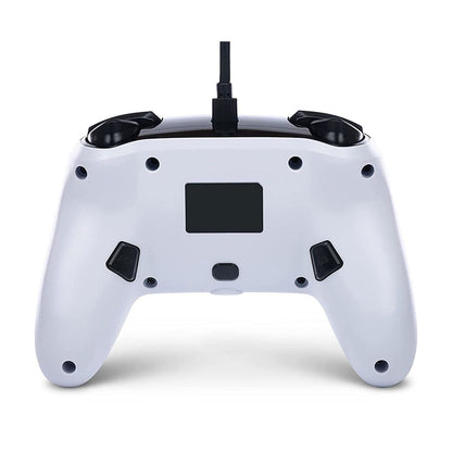 PowerA Nintendo Switch Enhanced Wired Controller - Hero's Ascent