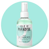 Isle of Paradise Self-Tanning Water - Medium 200ml