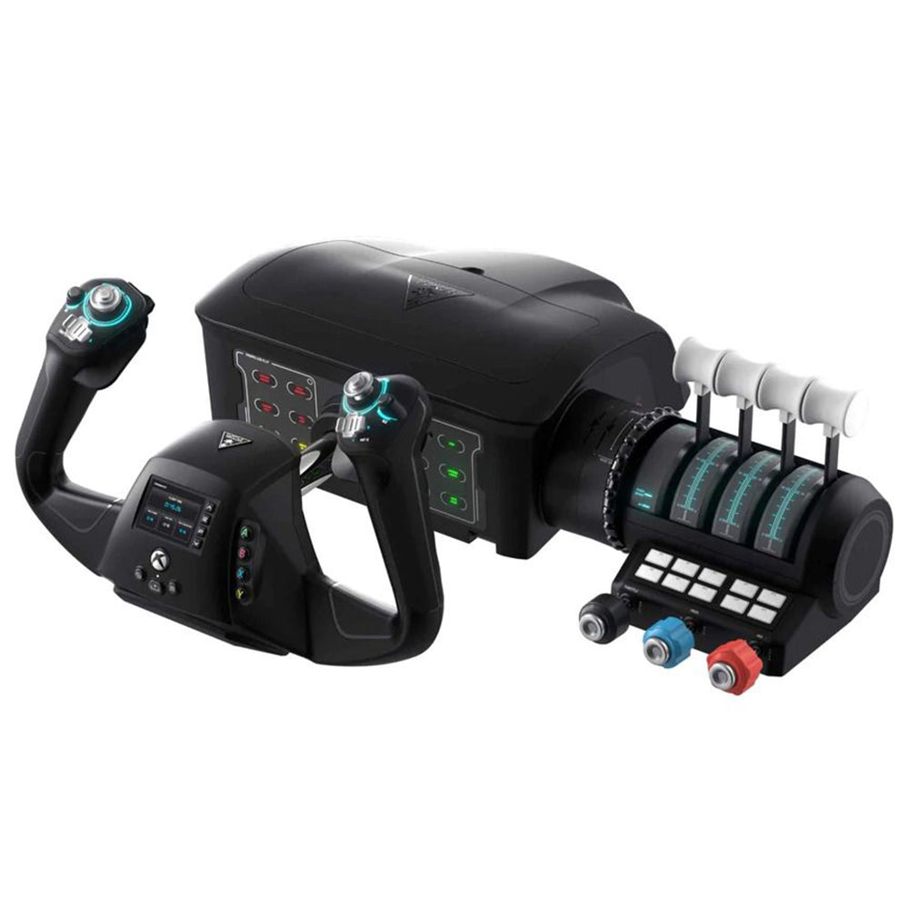 Turtle Beach VelocityOne Flight Simulation Control - Xbox Series X