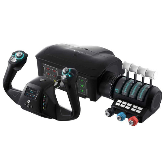 Turtle Beach VelocityOne Flight Simulation Control - Xbox Series X