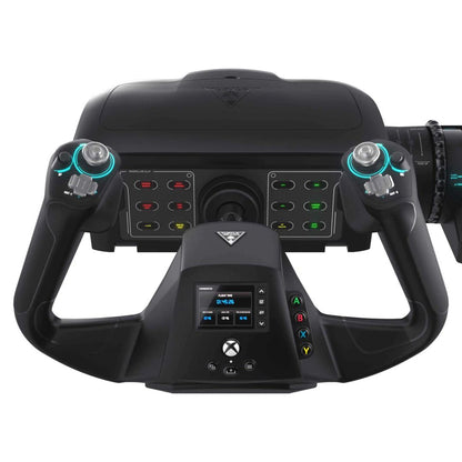 Turtle Beach VelocityOne Flight Simulation Control - Xbox Series X