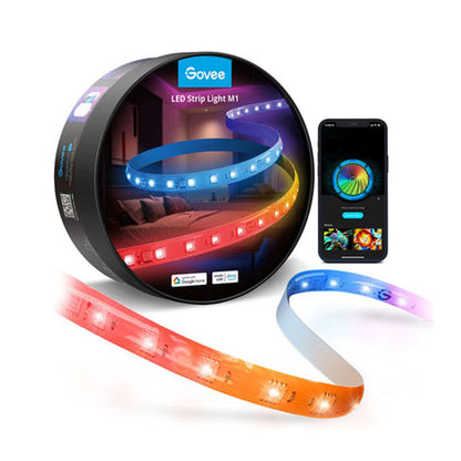 Govee LED Strip Light M1
