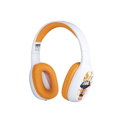 Konix Naruto Universal Bluetooth Headset