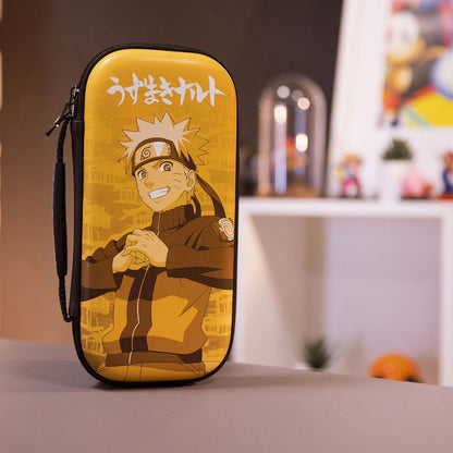 Konix Naruto Shippuden Nintendo Switch Carry Case