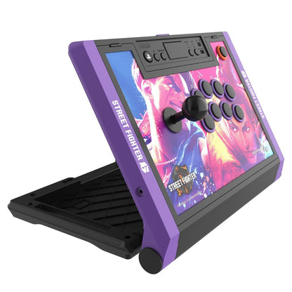 HORI Fighting Stick Alpha - Street Fighter 6