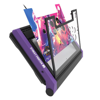 HORI Fighting Stick Alpha - Street Fighter 6