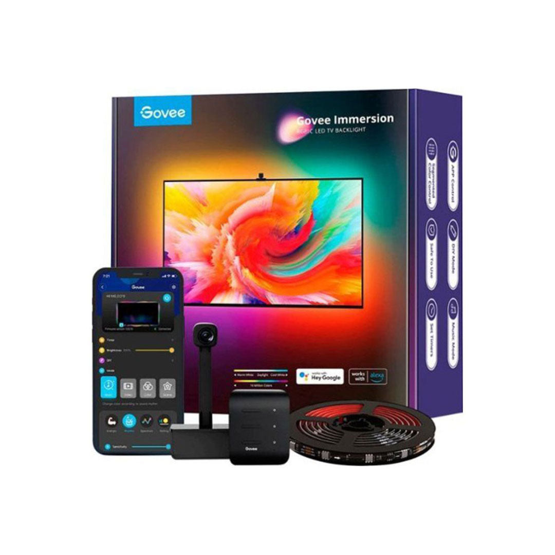 Govee Immersion TV Strip Lights