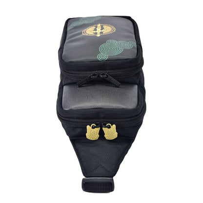 HORI Backpack Nintendo Switch Tears of the Kingdom Edition