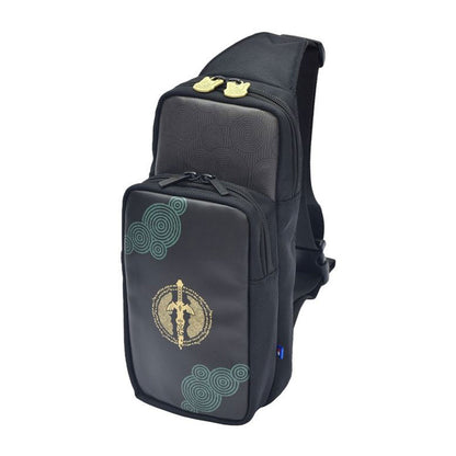 HORI Backpack Nintendo Switch Tears of the Kingdom Edition