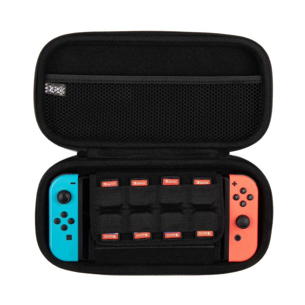 Konix One Piece Marine Ford Nintendo Switch Carry Case