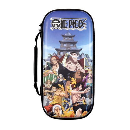 Konix One Piece Marine Ford Nintendo Switch Carry Case