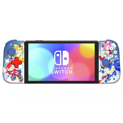 HORI Split Pad Compact Sonic Switch Controller